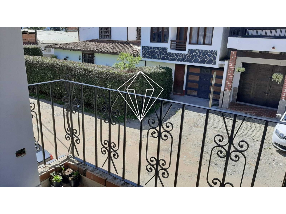 CASA EN VENTA EN LA CEJA — foto 4