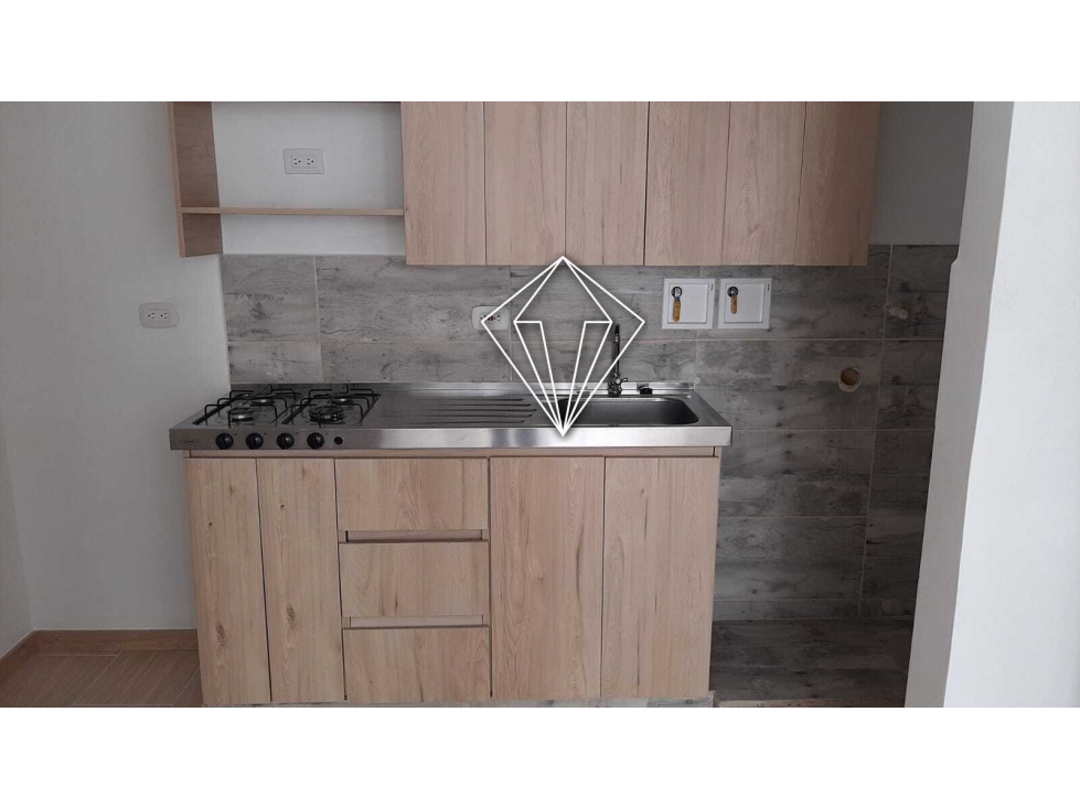 APARTAMENTO EN VENTA EN LA CEJA — foto 6