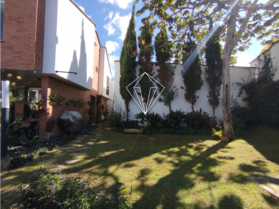 Venta de casa en La Ceja - unidad cerrada — foto 6