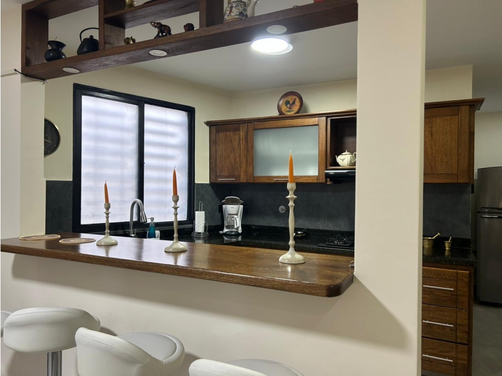 APARTAMENTO EN VENTA EN EL CARMEN DE VIBORAL — foto 4