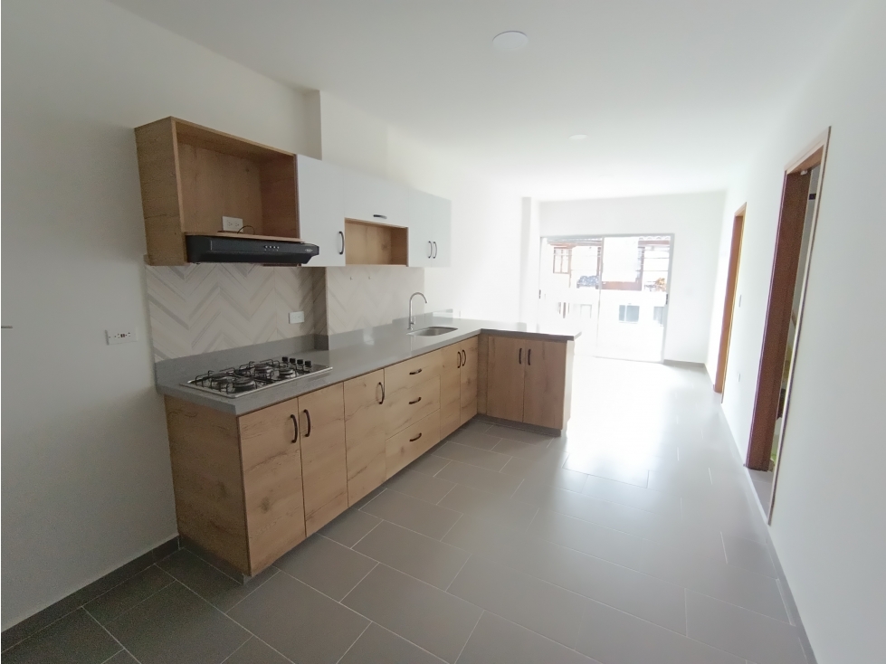 Arriendo apartamento en La Ceja- comodidad y tranquilidad — foto 2