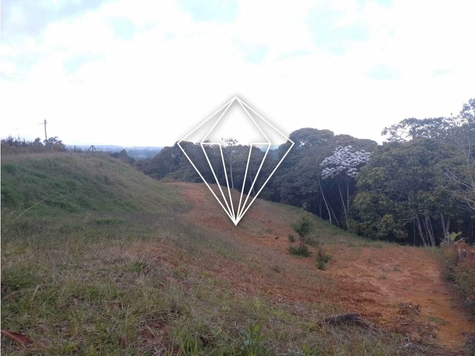 Venta de lote sector Cabeceras