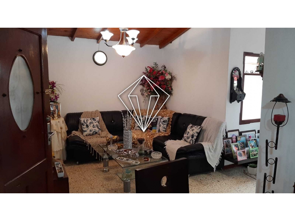CASA EN VENTA EN LA CEJA — foto 5