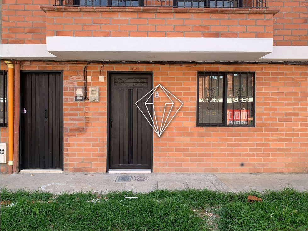 Casa en arriendo en El Carmen de Viboral - 1