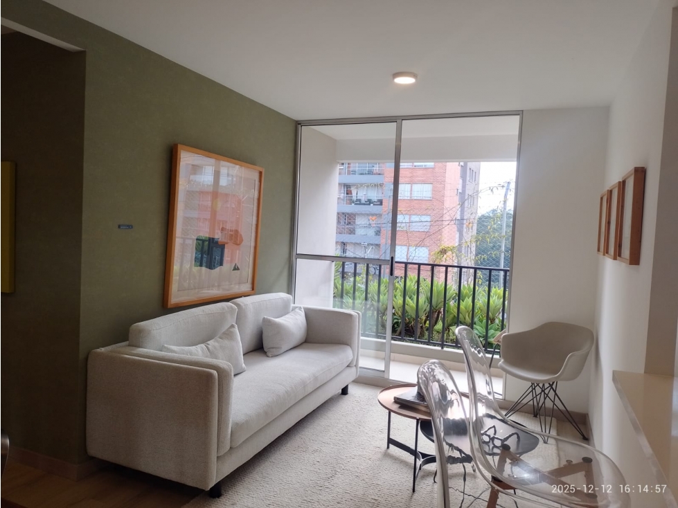 Venta de apartamentos en Rionegro Entrega 2026