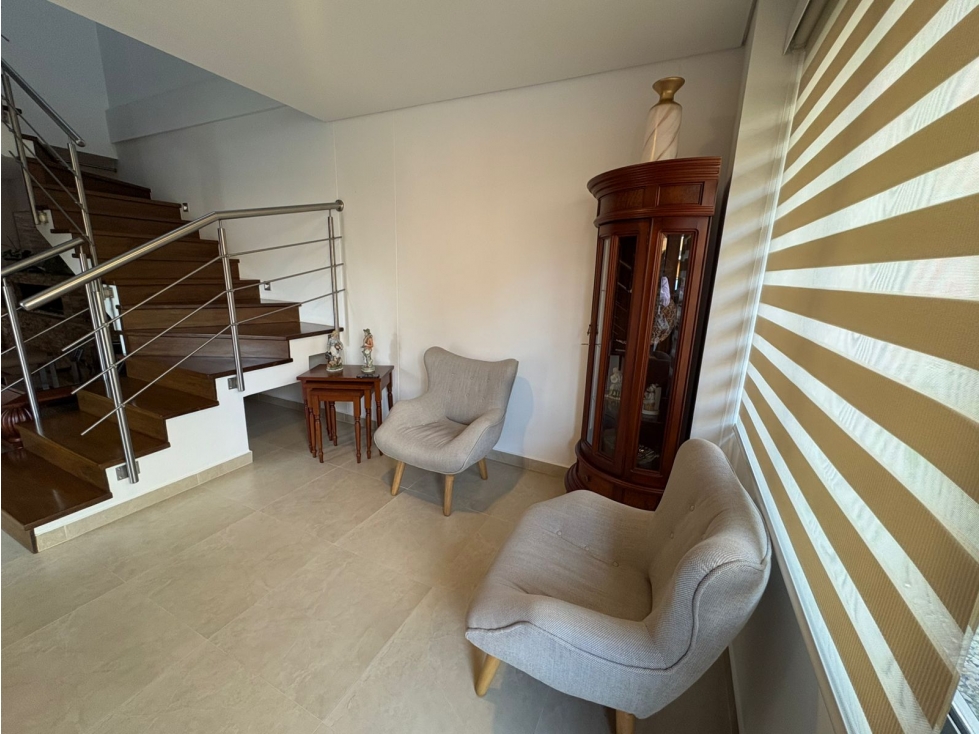 Venta de casa en La Ceja - unidad cerrada tranquilidad y comodidad — foto 4