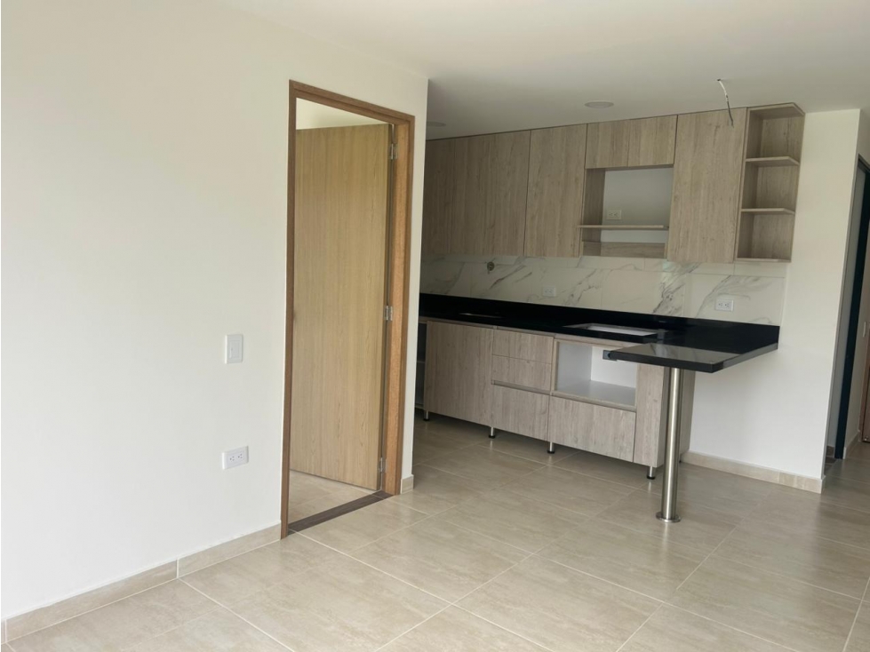 APARTAMENTO EN VENTA EN LA CEJA- ENTREGA MARZO 2027 — foto 3
