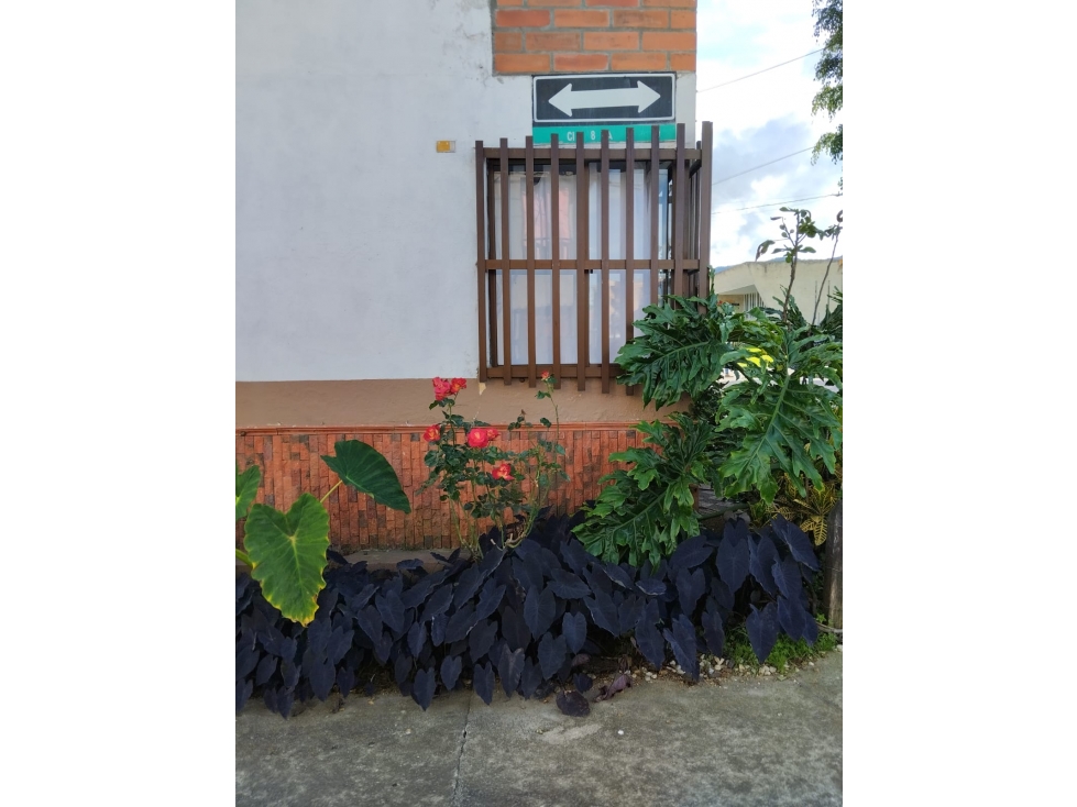Venta de casa en La Ceja- sector tranquilo y residencial — foto 3