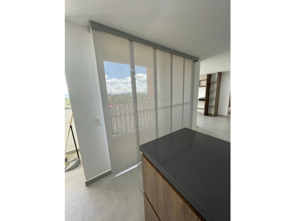 Apartamento en venta en Rionegro en unidad cerrada — foto 6