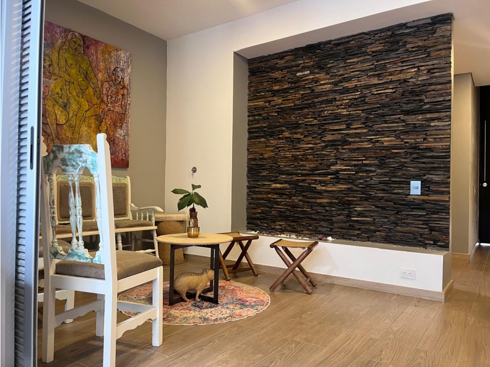 Venta de casa en exclusiva unidad cerrada en La Ceja — foto 3