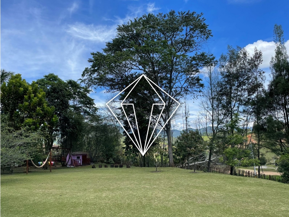 FINCA EN VENTA EN EL CARMEN DE VIBORAL ANTIOQUIA — foto 3