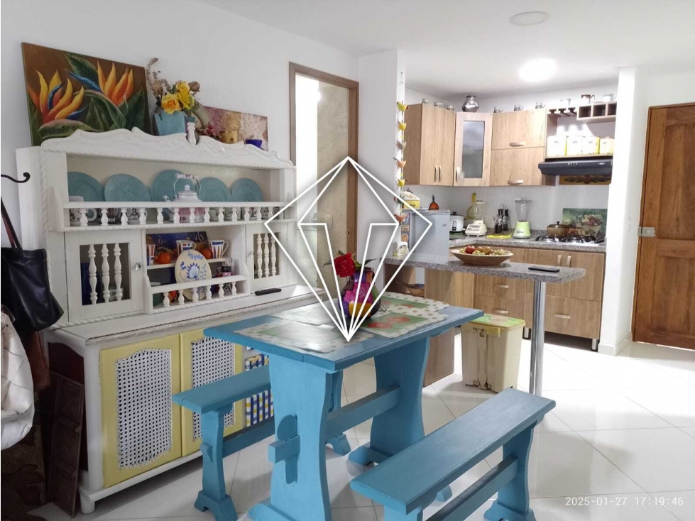 APARTAMENTO EN VENTA LA CEJA ANTIOQUIA — foto 3