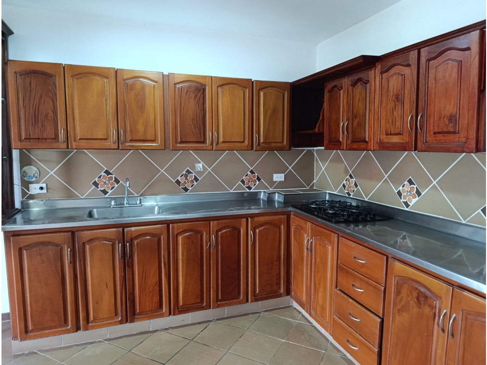 Arriendo apartamento campestre en El Carmen de Viboral — foto 3