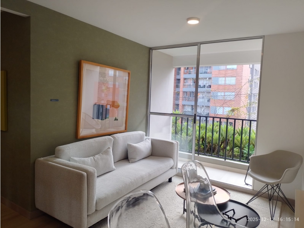 Venta de apartamentos en Rionegro Entrega 2026 — foto 2