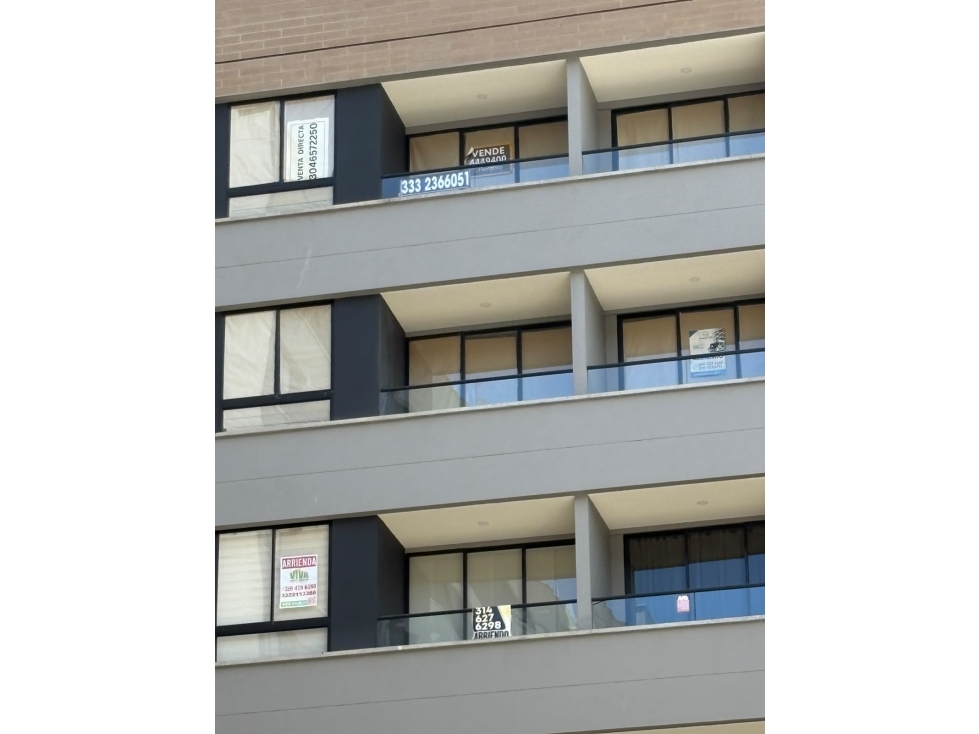 Venta de apartamento en La Ceja — foto 3
