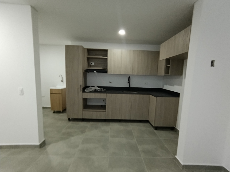 Venta de apartamento nuevo en La Ceja — foto 5