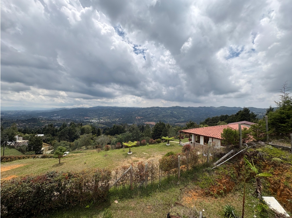 Finca en Venta en Parcelación Mirador de San Nicolás, Guarne — foto 4