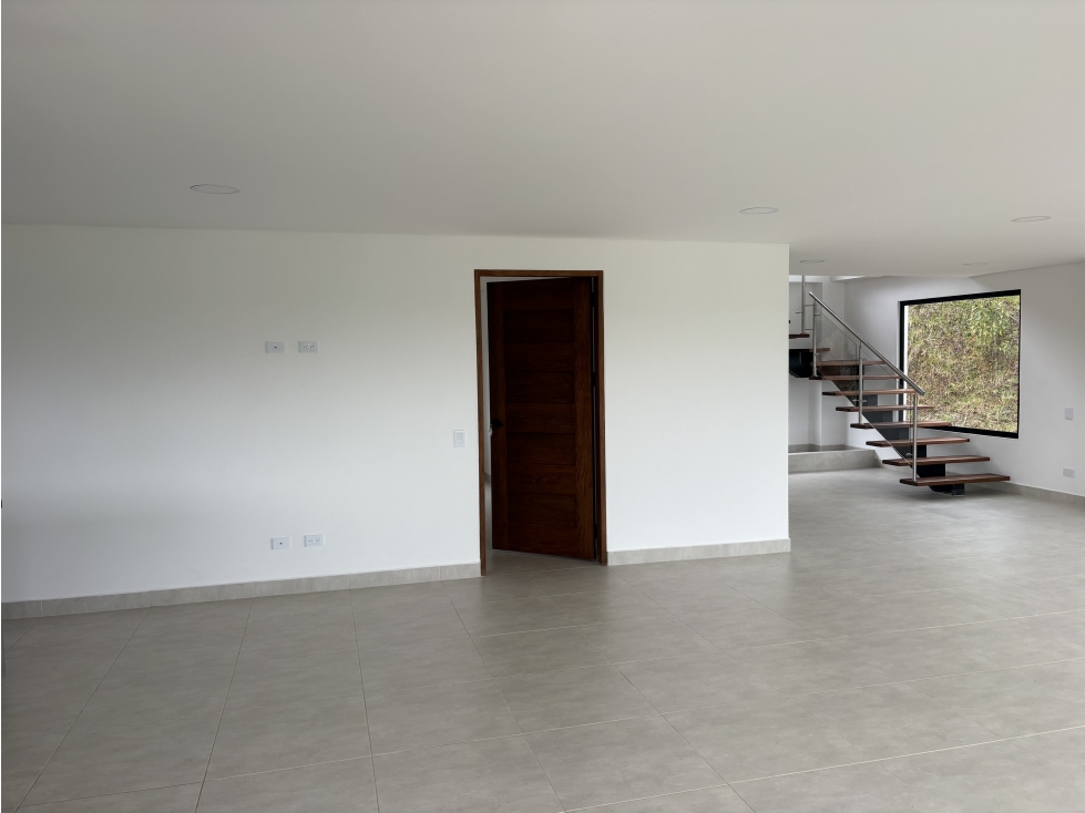 Venta de finca en reservada parcelación en El Carmen de Viboral — foto 5