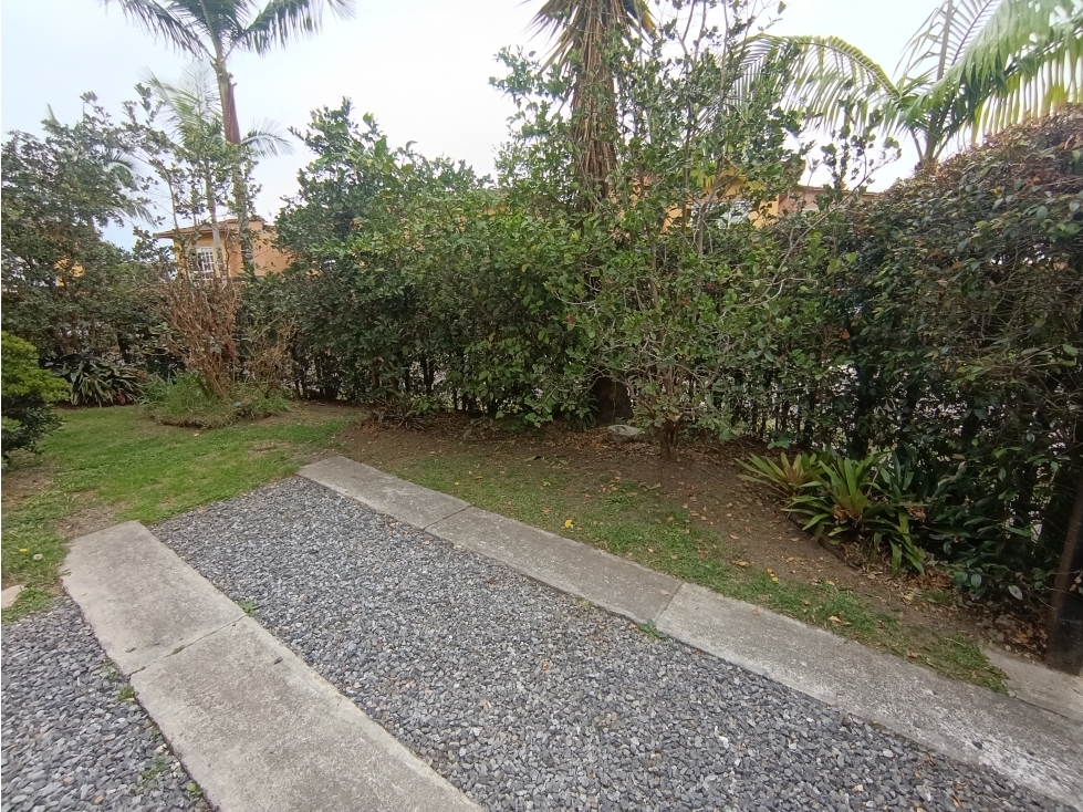 Arriendo casa en unidad cerrada en La Ceja — foto 5