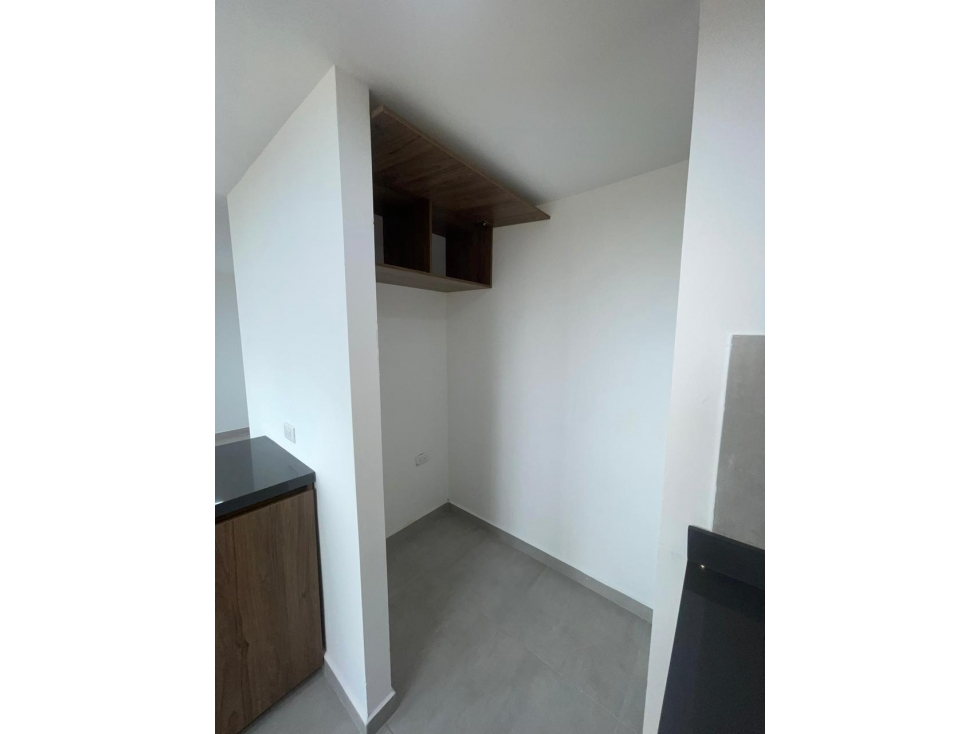 Apartamento en venta en Rionegro en unidad cerrada — foto 5