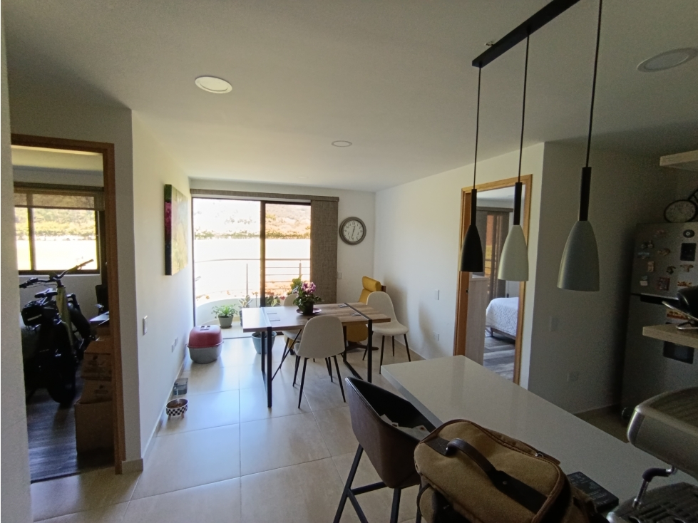 Venta de apartamento en La Ceja - exclusiva unidad — foto 2