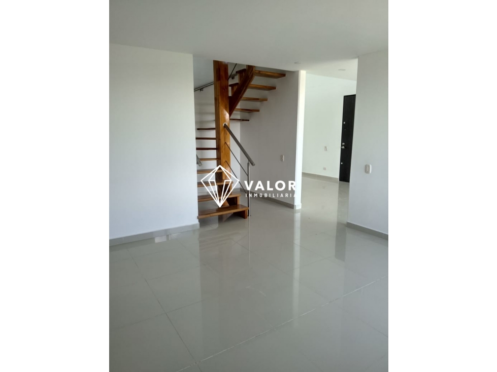 Apartamento Duplex San Antonio - 3