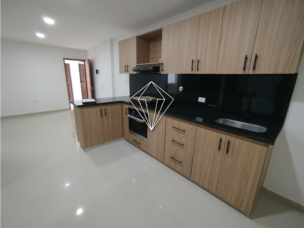 Arriendo apartamento en La Ceja — foto 5