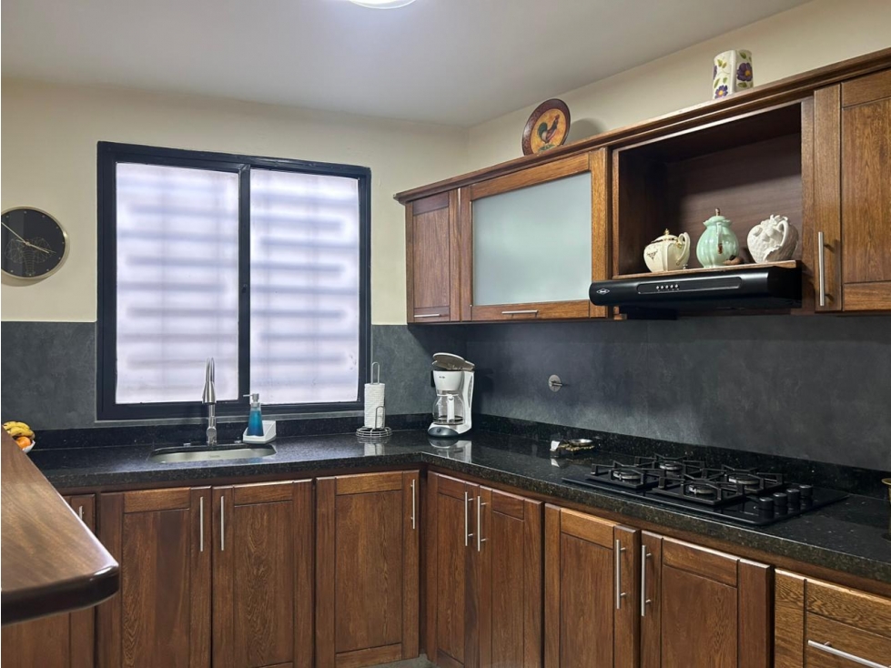 APARTAMENTO EN VENTA EN EL CARMEN DE VIBORAL — foto 5