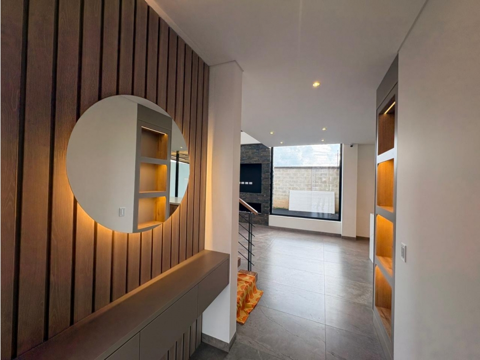 Casa en venta en unidad cerrada en La Ceja - Un Refugio de 350 m² — foto 6