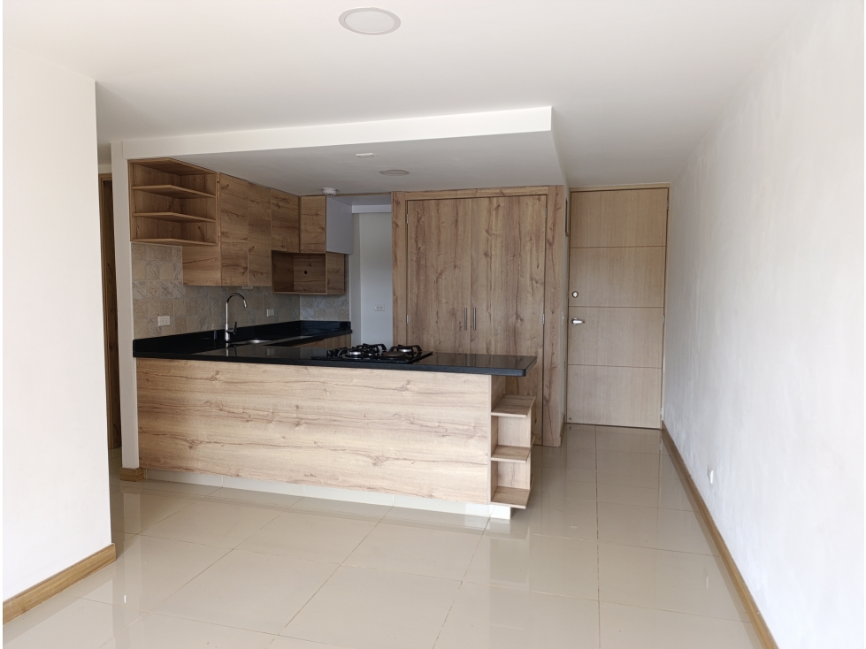 Apartamento en venta en unidad cerrada en El Carmen de Viboral — foto 5