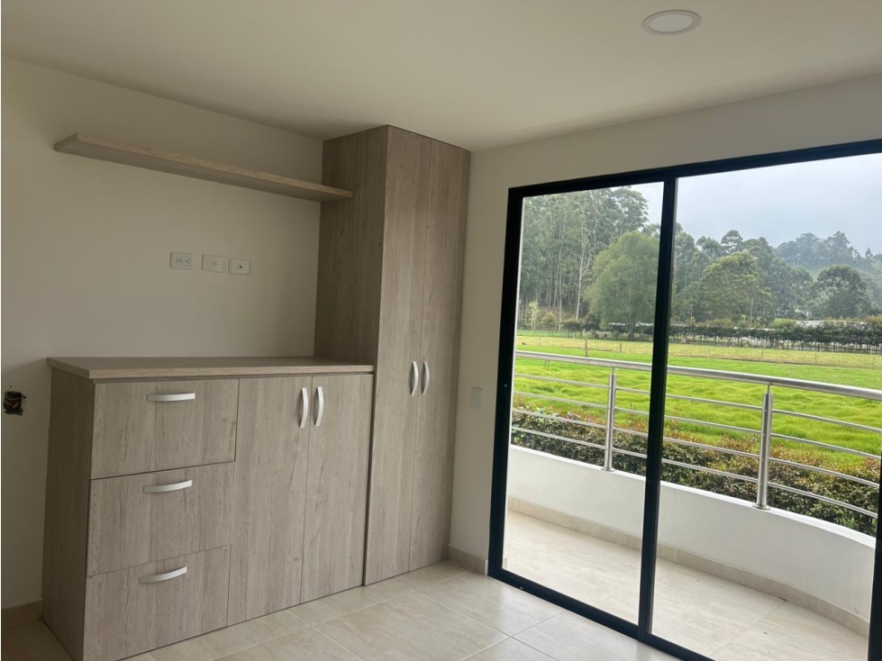 APARTAMENTO EN VENTA EN LA CEJA- ENTREGA MARZO 2027 — foto 6