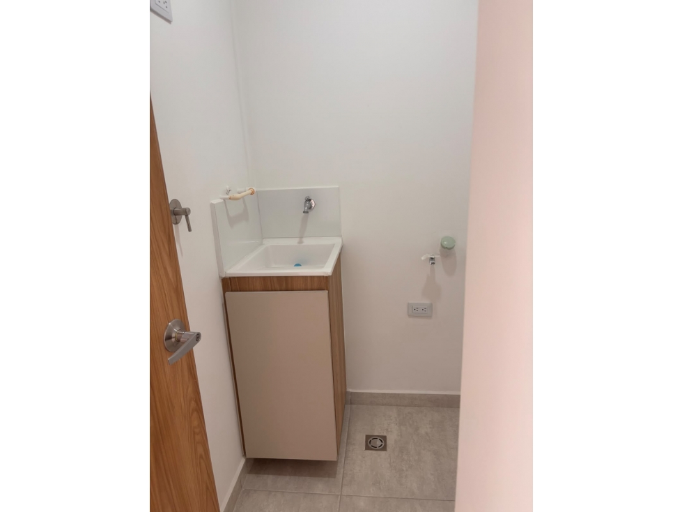 Venta de apartamento nuevo en unidad cerrada en La Ceja — foto 5