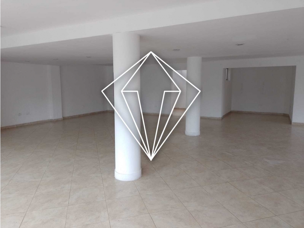 Venta local comercial en El Carmen de Viboral - 1