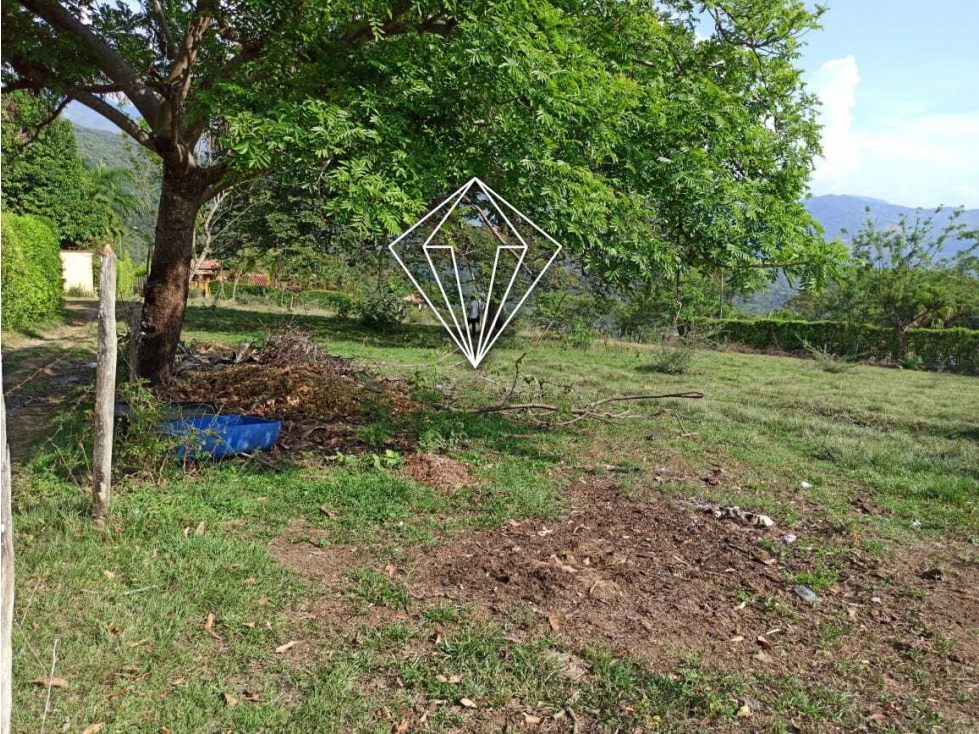LOTE EN VENTA SOPETRAN — foto 2