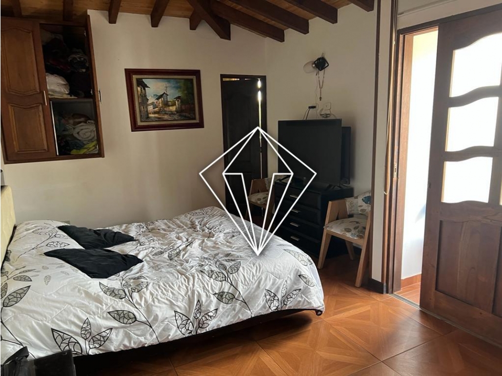 CASA EN VENTA EL CARMEN DE VIBORAL - 6