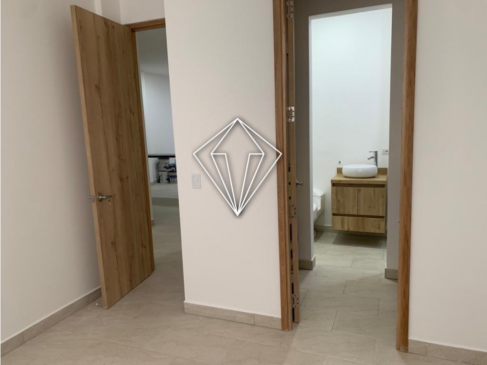 VENTA DE APARTAMENTO EN LA CEJA — foto 4