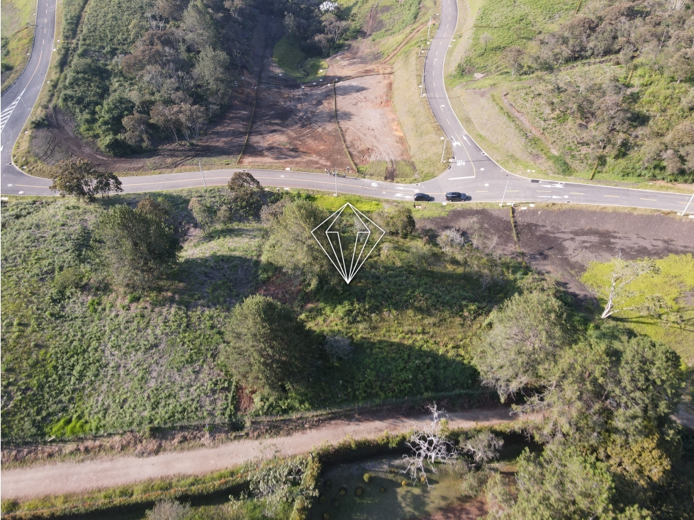 Venta de lote en parcelación en El Carmen de Viboral — foto 2