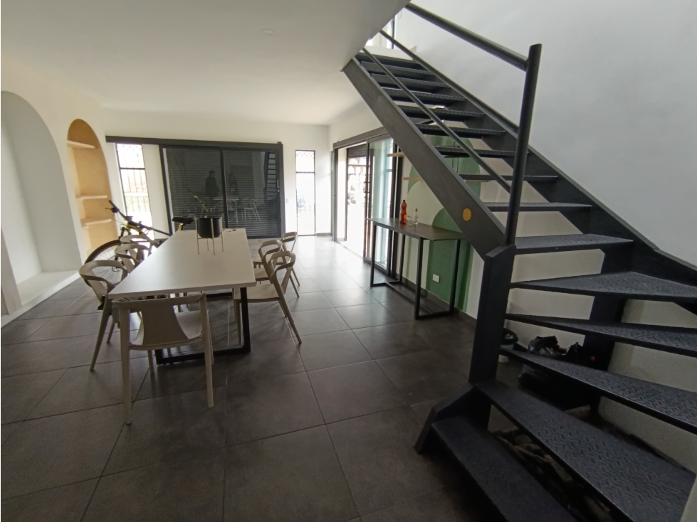 Arriendo local comercial en La Ceja- - 5