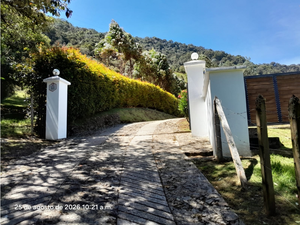 Lote en venta sector el tabor - La Ceja Antioquia