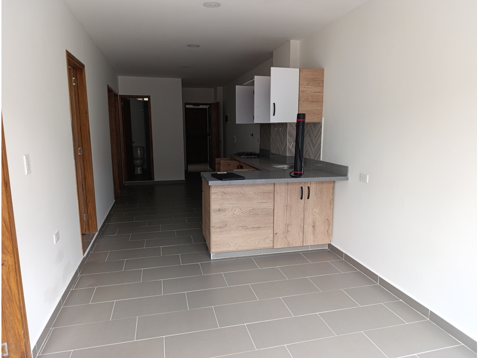 Arriendo apartamento en La Ceja- comodidad y tranquilidad — foto 5