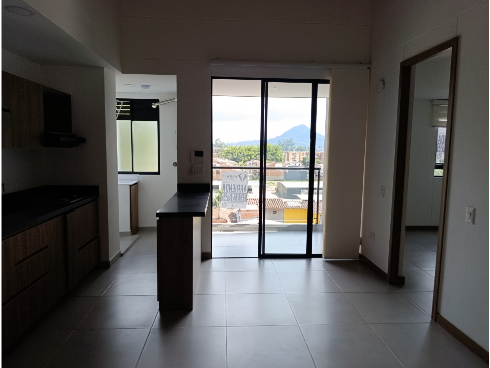 Arriendo apartamento en La Ceja- comodidad y tranquilidad — foto 2