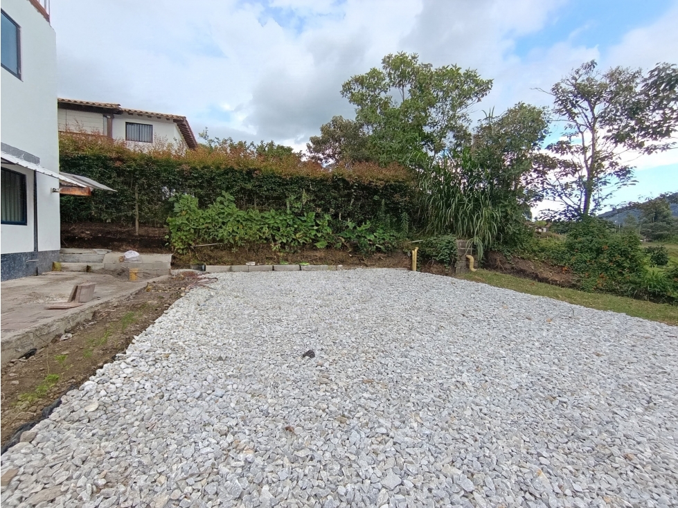 Arriendo apartamento campestre en El Carmen de Viboral — foto 4