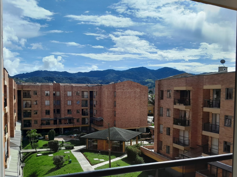Se vende apartamento en la Ceja — foto 2