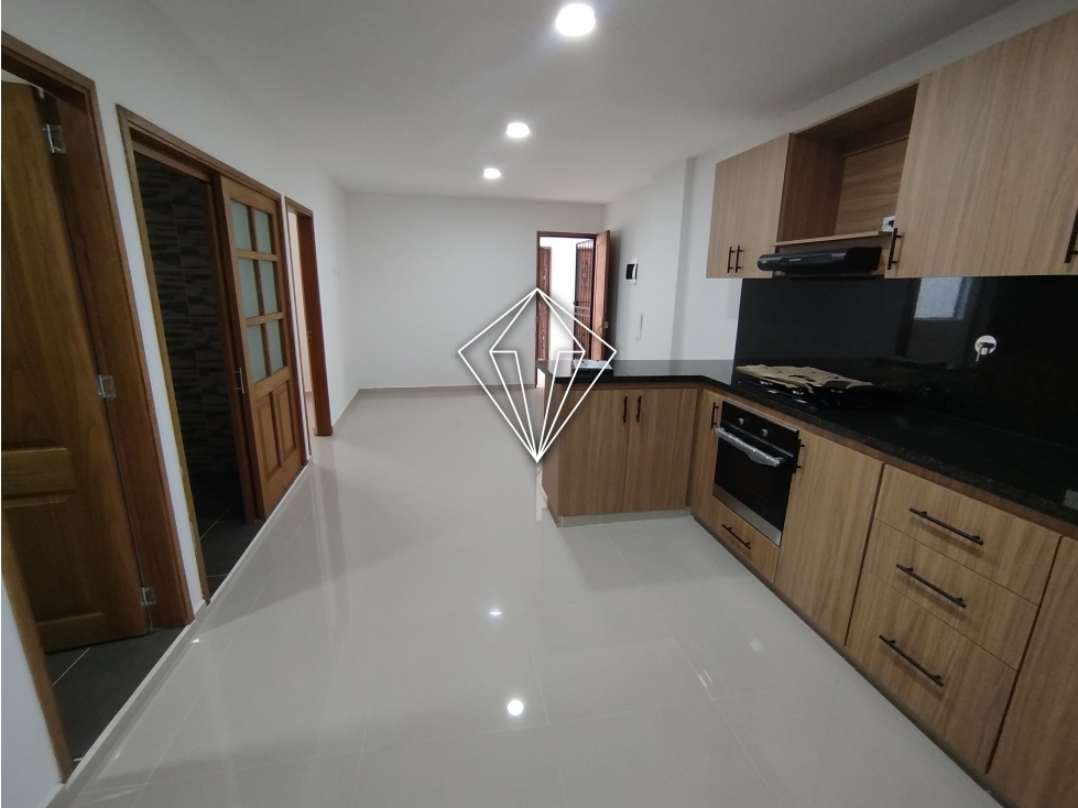 Arriendo apartamento en La Ceja — foto 2