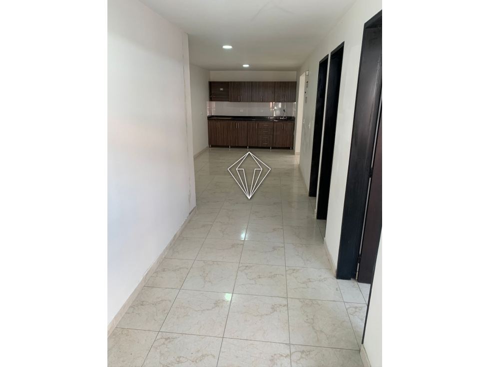 Casa en arriendo en El Carmen de Viboral - 2