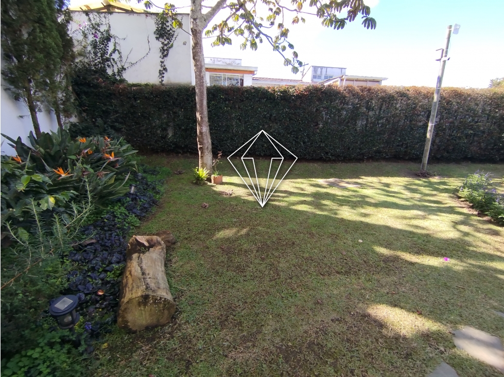Venta de casa en La Ceja - unidad cerrada — foto 4