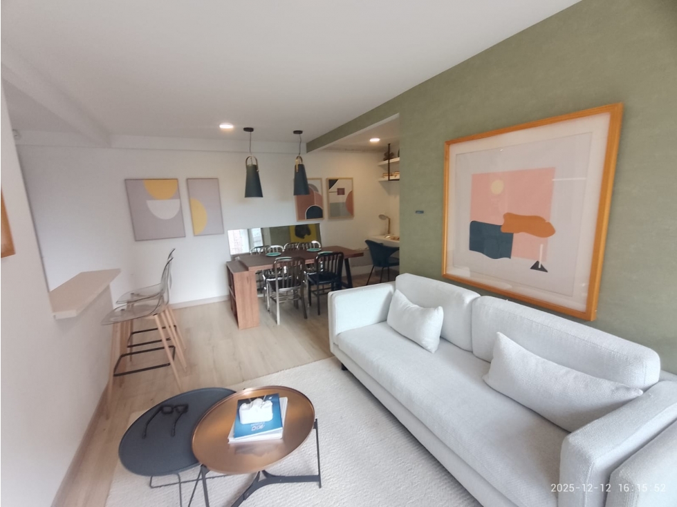 Venta de apartamentos en Rionegro Entrega 2026 — foto 3