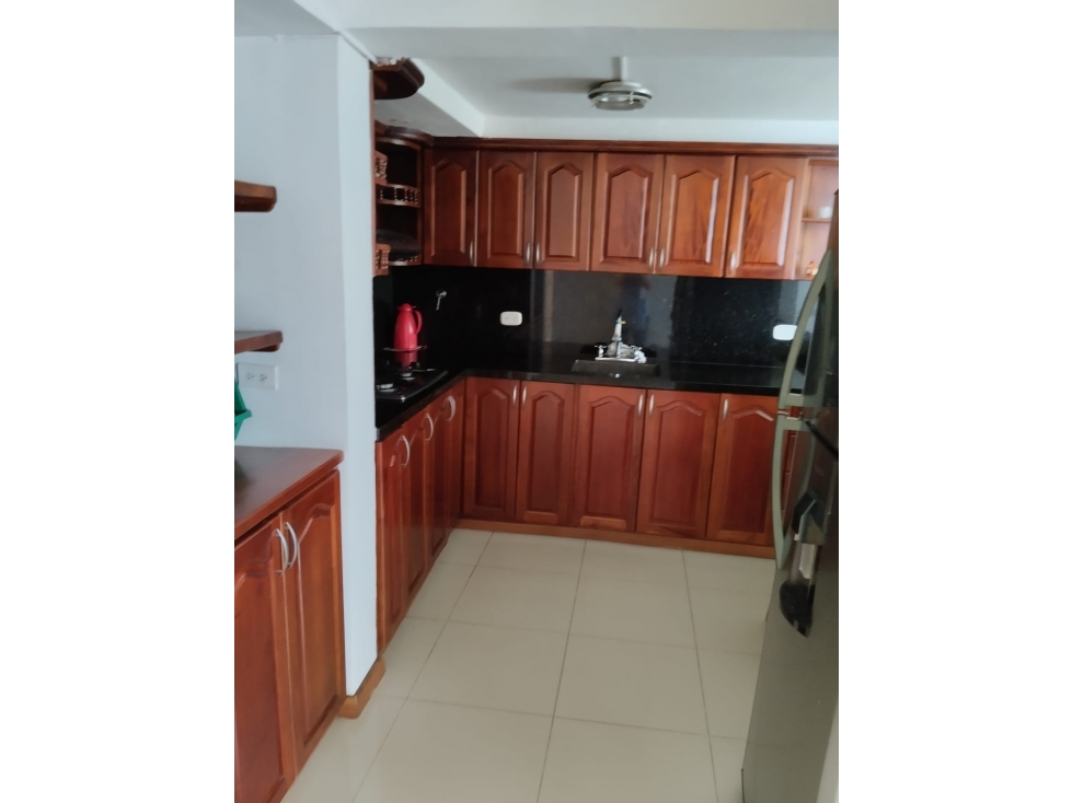Venta de casa en La Ceja- sector tranquilo y residencial — foto 6
