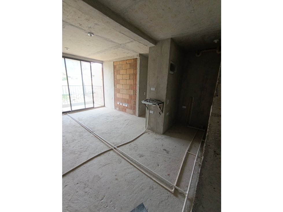 Venta de apartamento en El Carmen de Viboral- Oportunidad de inversión - 4