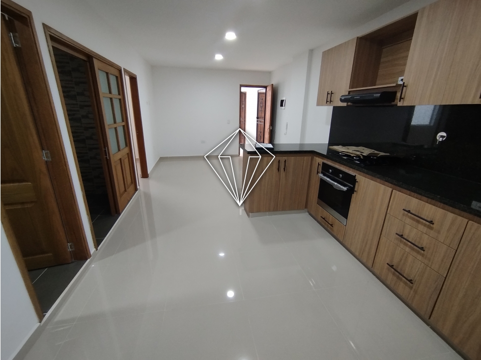 Arriendo apartamento en La Ceja — foto 4